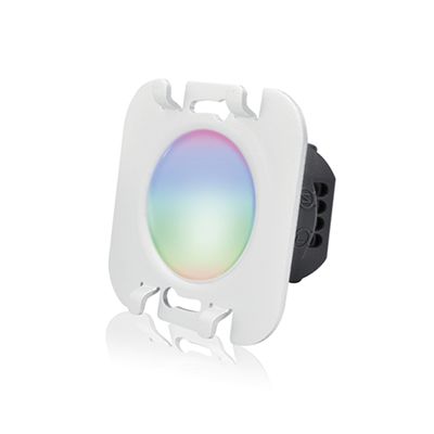 WANDLEUCHTE | TREPPENHAUSBELEUCHTUNG | SMART | RGB+CCT | 3W