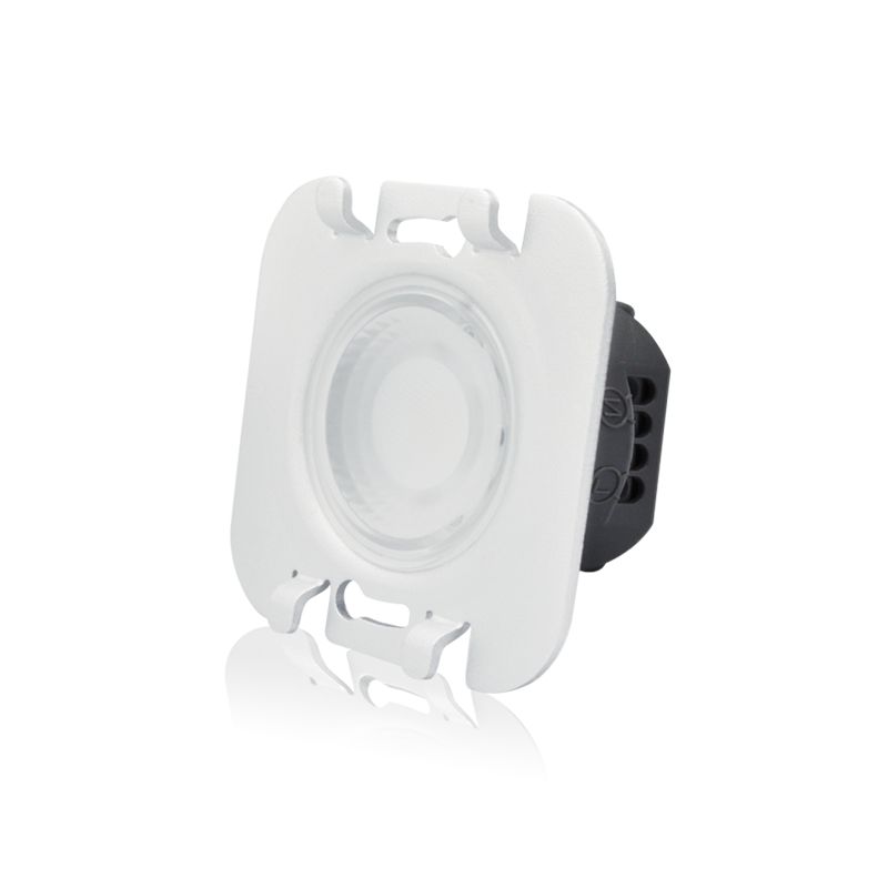 EINBAU | TREPPENBELEUCHTUNG | CCT | 1,5WATT