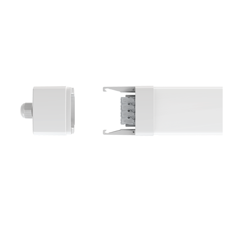 LED TRI-PROOF | LYNN | 36-45-53-62W | 150CM | CCT SWITCH IP65