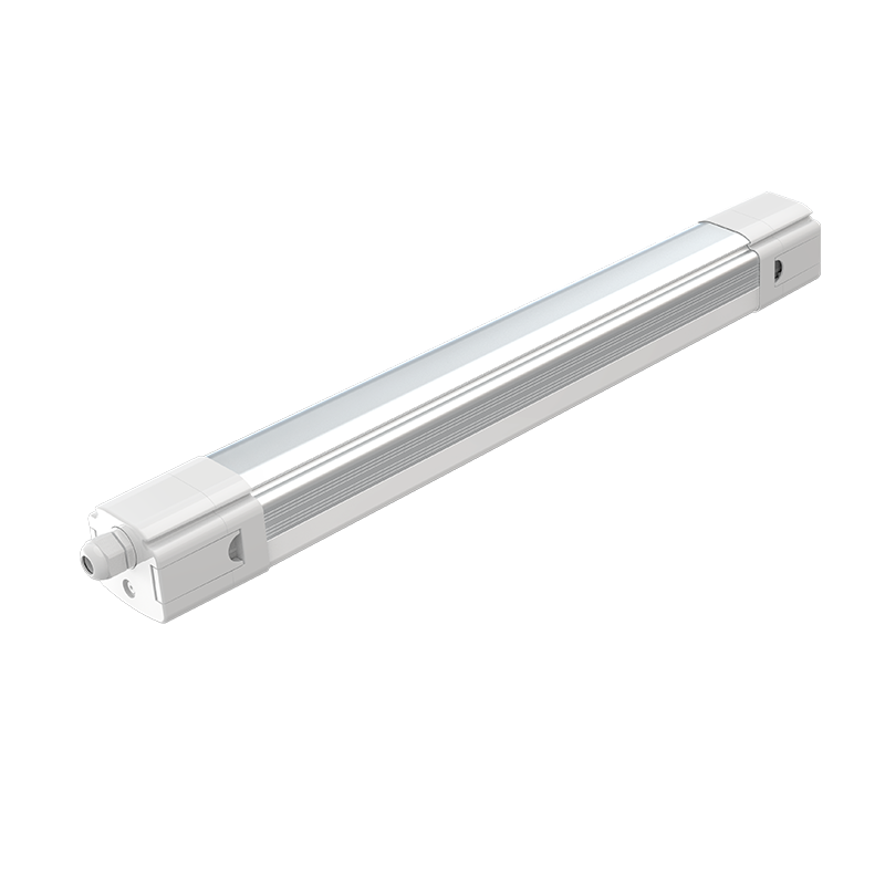 LED TRI-PROOF | LYNN | 36-45-53-62W | 150CM | CCT SWITCH IP65