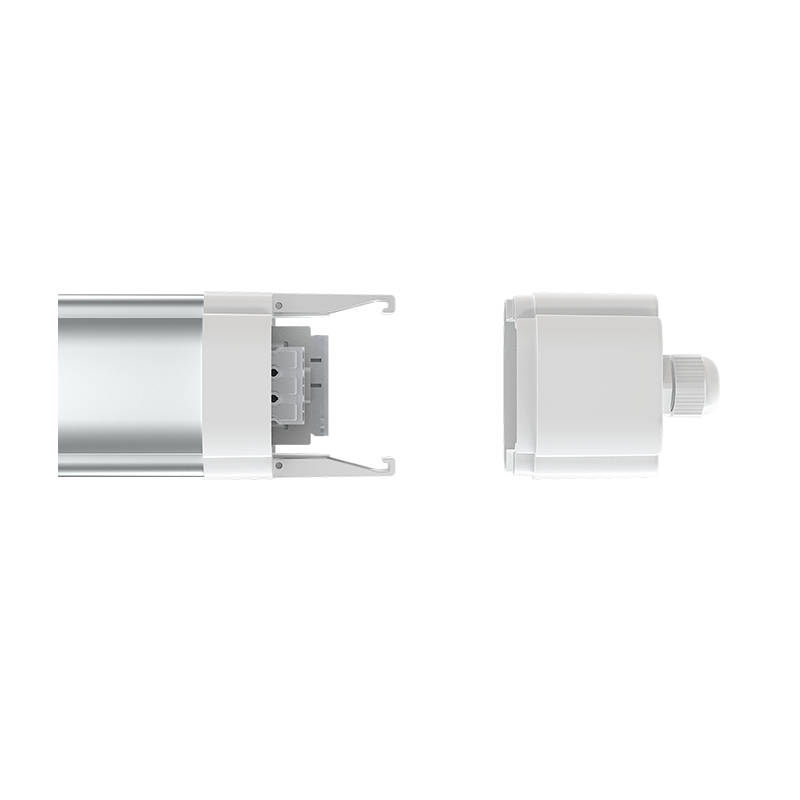 LED TRI-PROOF | LYNN | 36-45-53-62W | 150CM | CCT SWITCH IP65