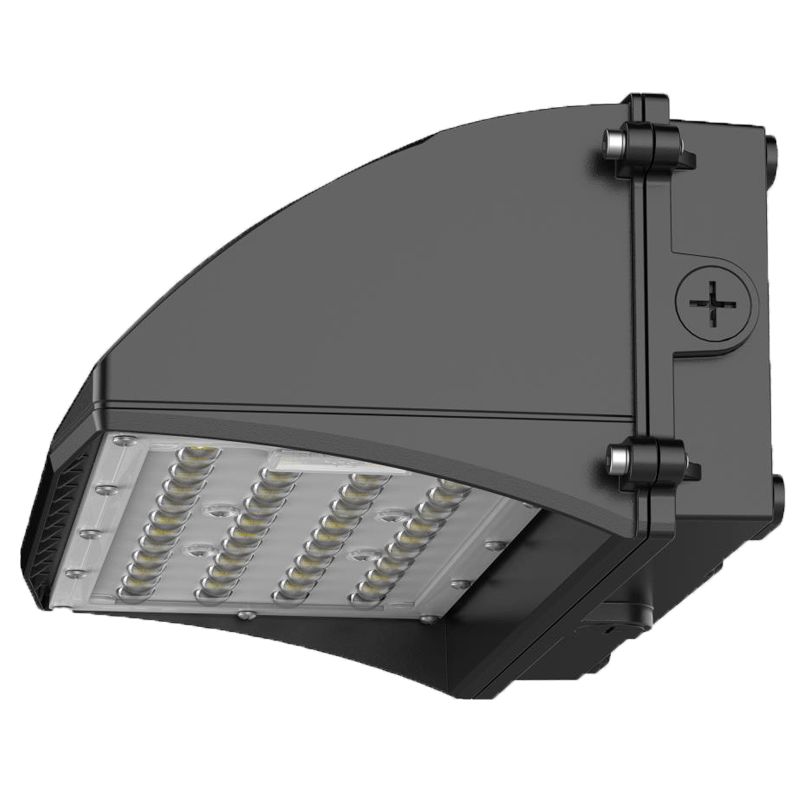 LED | WALLPACK | TAY | 50W | 130°x 60°