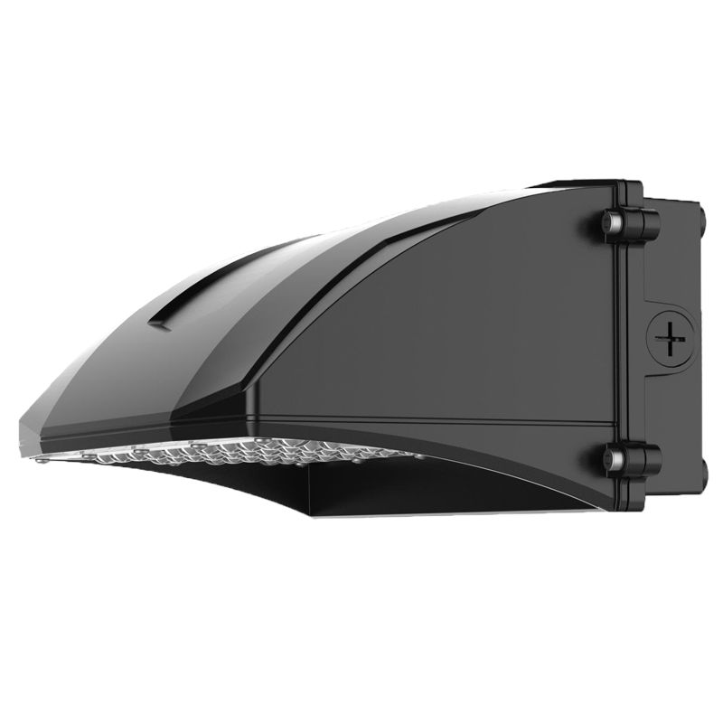 LED | WALLPACK | TAY | 50W | 130°x 60°