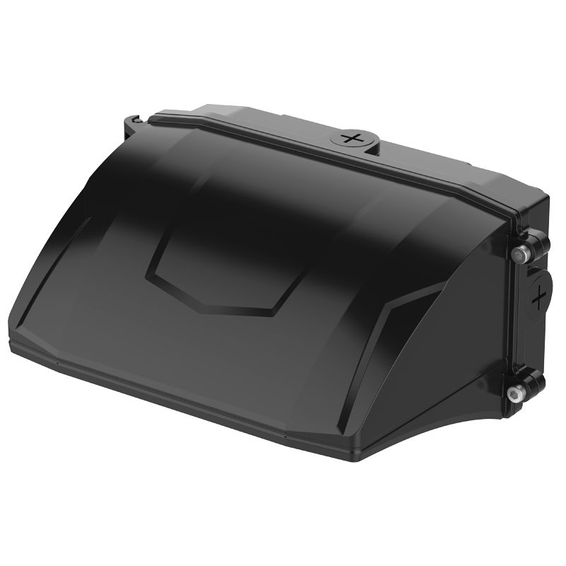 LED | WALLPACK | TAY | 50W | 130°x 60°