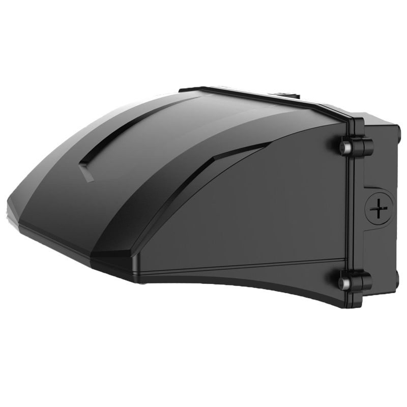 LED | WALLPACK | TAY | 50W | 130°x 60°