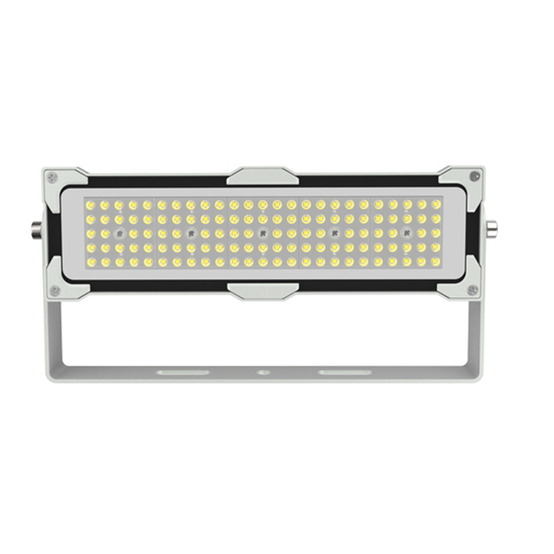 LED-FLÄCHENBELEUCHTUNG |  HERMES | IP65 | 100W