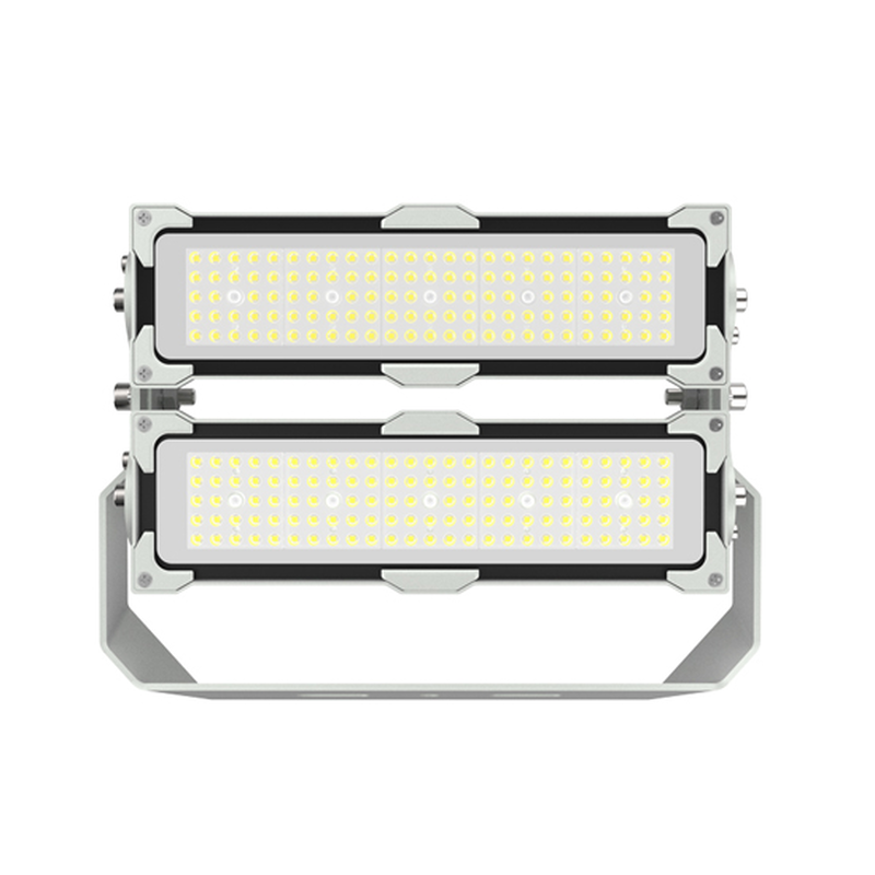 LED-FLÄCHENBELEUCHTUNG |  HERMES | IP65 | 200W
