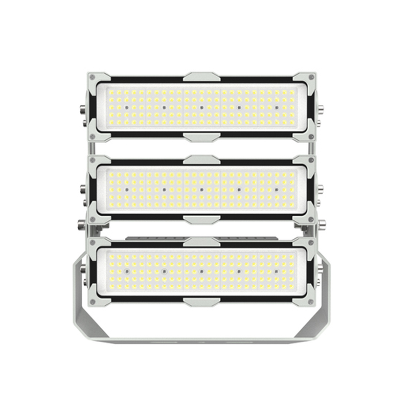 LED-FLÄCHENBELEUCHTUNG |  HERMES | IP65 | 300W