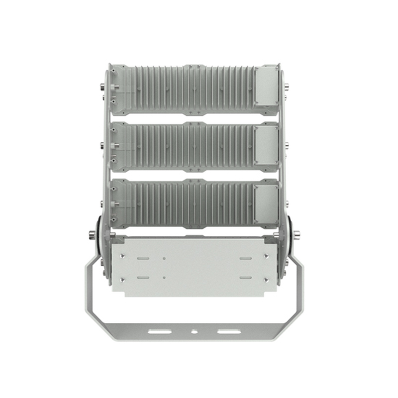 LED-FLÄCHENBELEUCHTUNG |  HERMES | IP65 | 400W