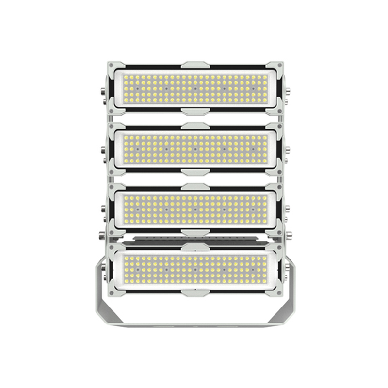 LED-FLÄCHENBELEUCHTUNG | IP65 | 400W