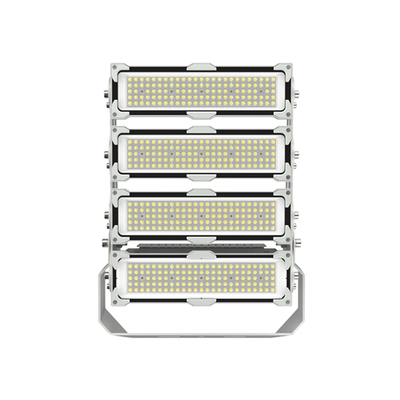 LED-FLÄCHENBELEUCHTUNG | IP65 | 400W