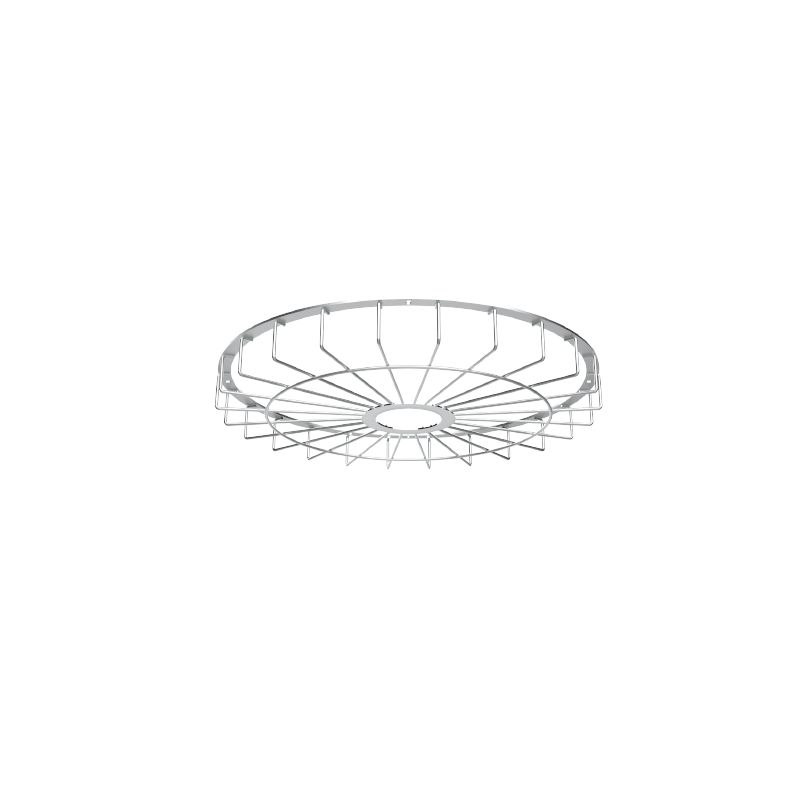 SCHUTZKORB | FÜR HIGHBAY KALIK/ANANKE/ALBIOR/BOURNE | 200W/150W/120W/90W/80W