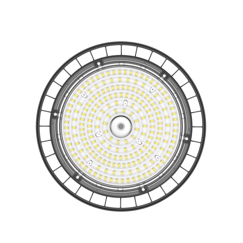 LED HIGHBAY NIX | 1-10V DIM | 200W/160W/120W | PHILIPS DRIVER | 120°
