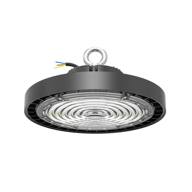 LED HIGHBAY NIX | 1-10V DIM | 150W/120W/90W | PHILIPS DRIVER | 120°