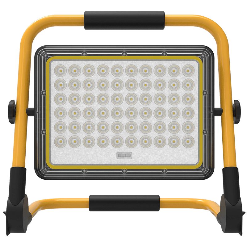 LED-BATTERIEFLUTLICHT | 100W