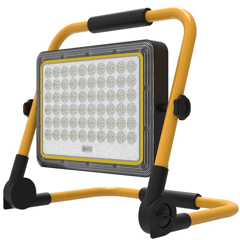 LED-BATTERIEFLUTLICHT | 100W