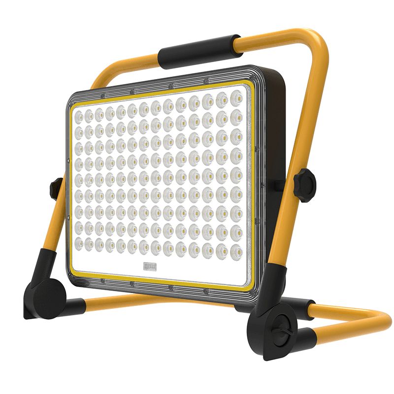 LED-BATTERIEFLUTLICHT | 150W