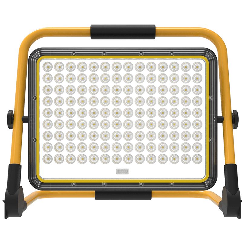 LED-BATTERIEFLUTLICHT | 150W