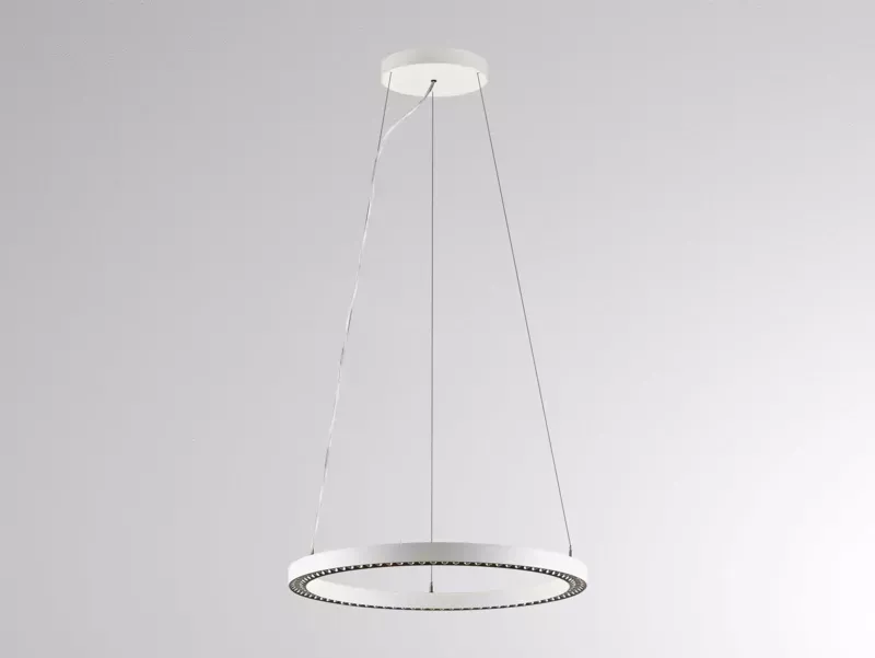 PERFORA PRO L HÄNGELEUCHTE WEISS 58W 2700/3000K DALI