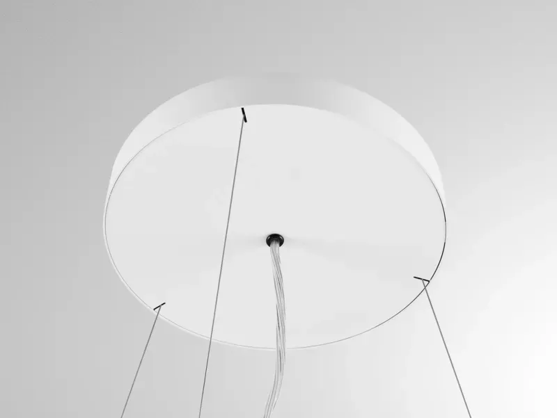 PERFORA PRO L HÄNGELEUCHTE WEISS 58W 2700/3000K DALI