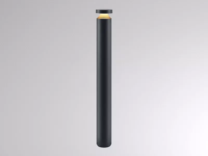 MONA MINI F POLLERLEUCHTE SCHWARZ 11,5W 3000K DALI