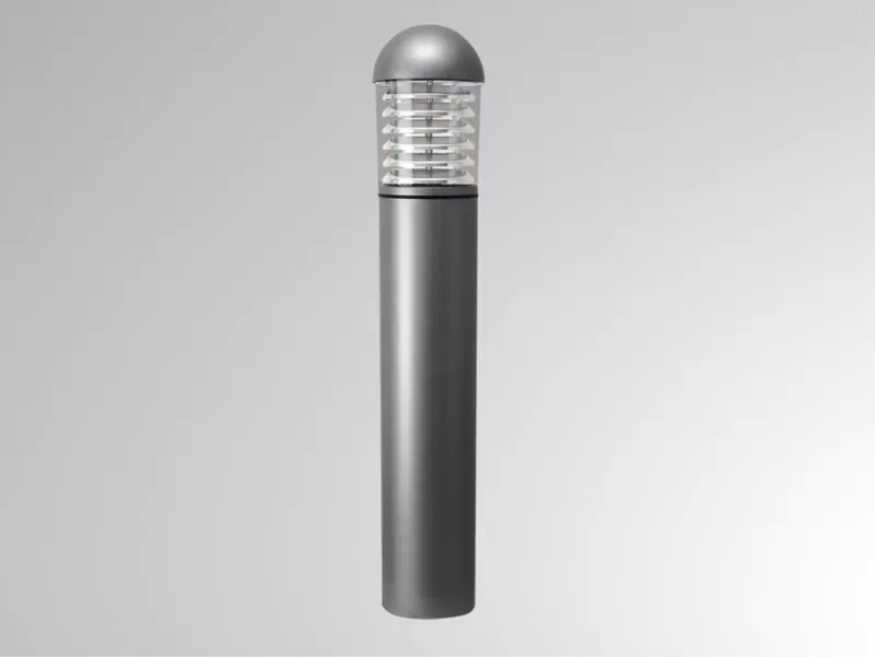FARO 1230 POLLERLEUCHTE GRAPHIT E27 9W