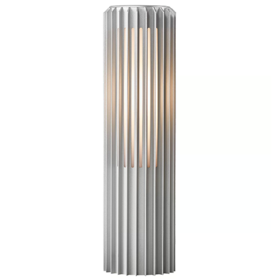 Aludra 45 Pollerleuchte Aluminium E27 IP54