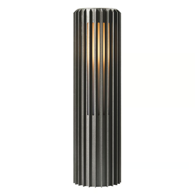 Aludra 45 Pollerleuchte Seaside antracit E27 IP54