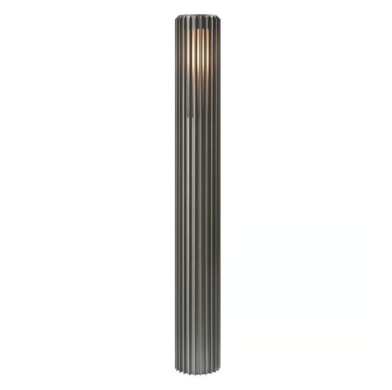 Aludra 95 Pollerleuchte Seaside antracit E27 IP54