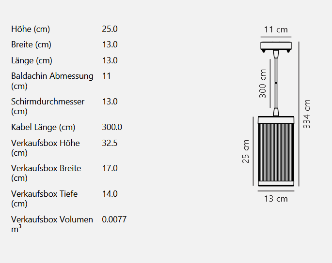 Coupar Outdoor Pendelleuchte Schwarz E27 IP33