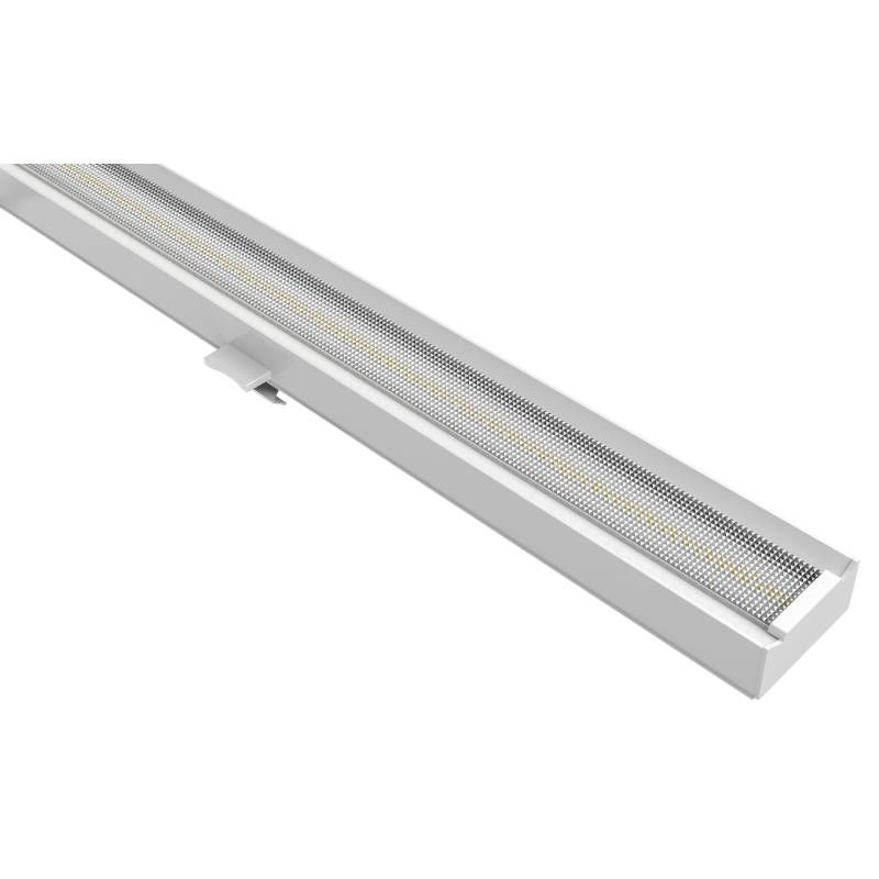 LICHTLINIEN MODUL | JUPITER | 29-75 W | 90° | CCT-SCHALTER
