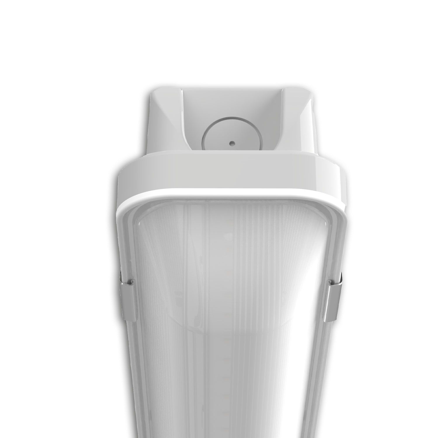 LED Wannenleuchte SL 120cm, IP66, PowerSwitch 24-40W, 140lm/W, 4000K