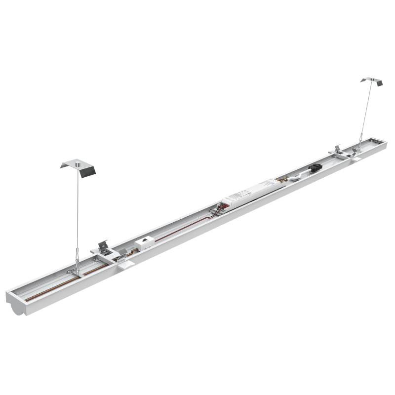 LICHTLINIEN MODUL | JUPITER | 29-75 W | 120° | CCT-SCHALTER