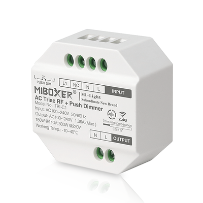 MI-LIGHT TRIAC-DIMMER-MODUL