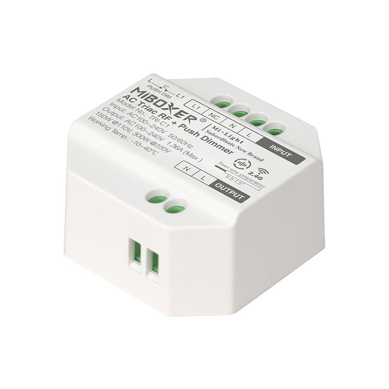 MI-LIGHT TRIAC-DIMMER-MODUL