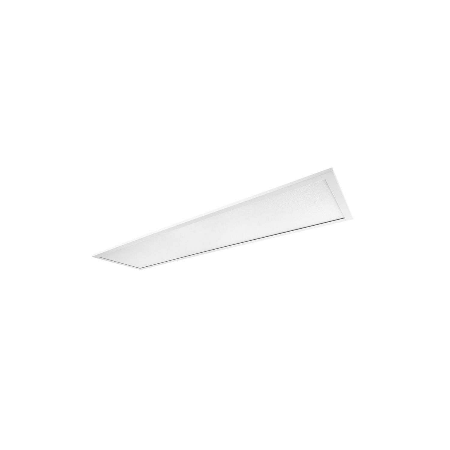 LED Panel    V3.0 30W 4070lm - 840 Kaltweiß | 120x30cm - UGR &lt;19 - Dali Dimmbar