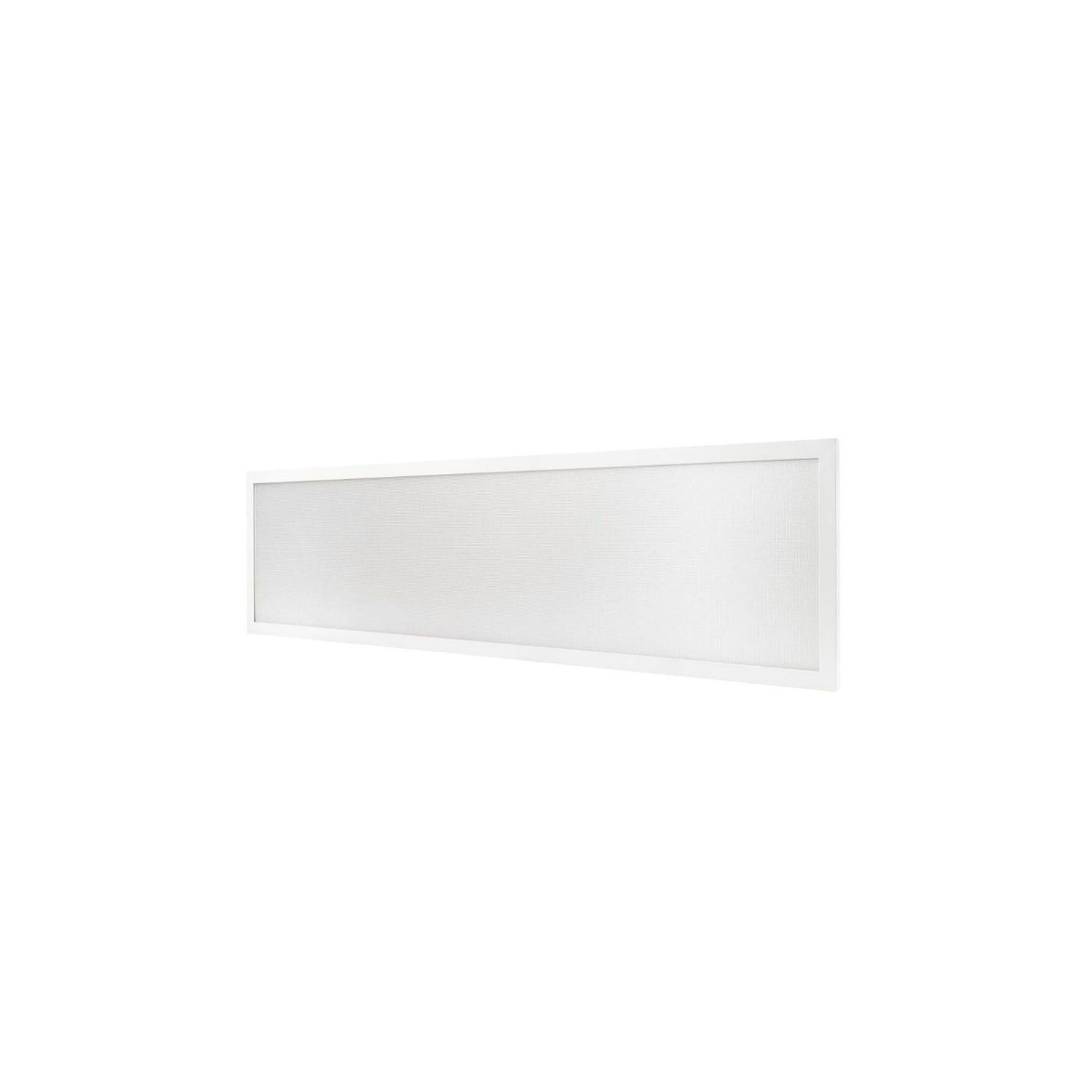 LED Panel    V3.0 30W 4070lm - 840 Kaltweiß | 120x30cm - UGR &lt;19 - Dali Dimmbar