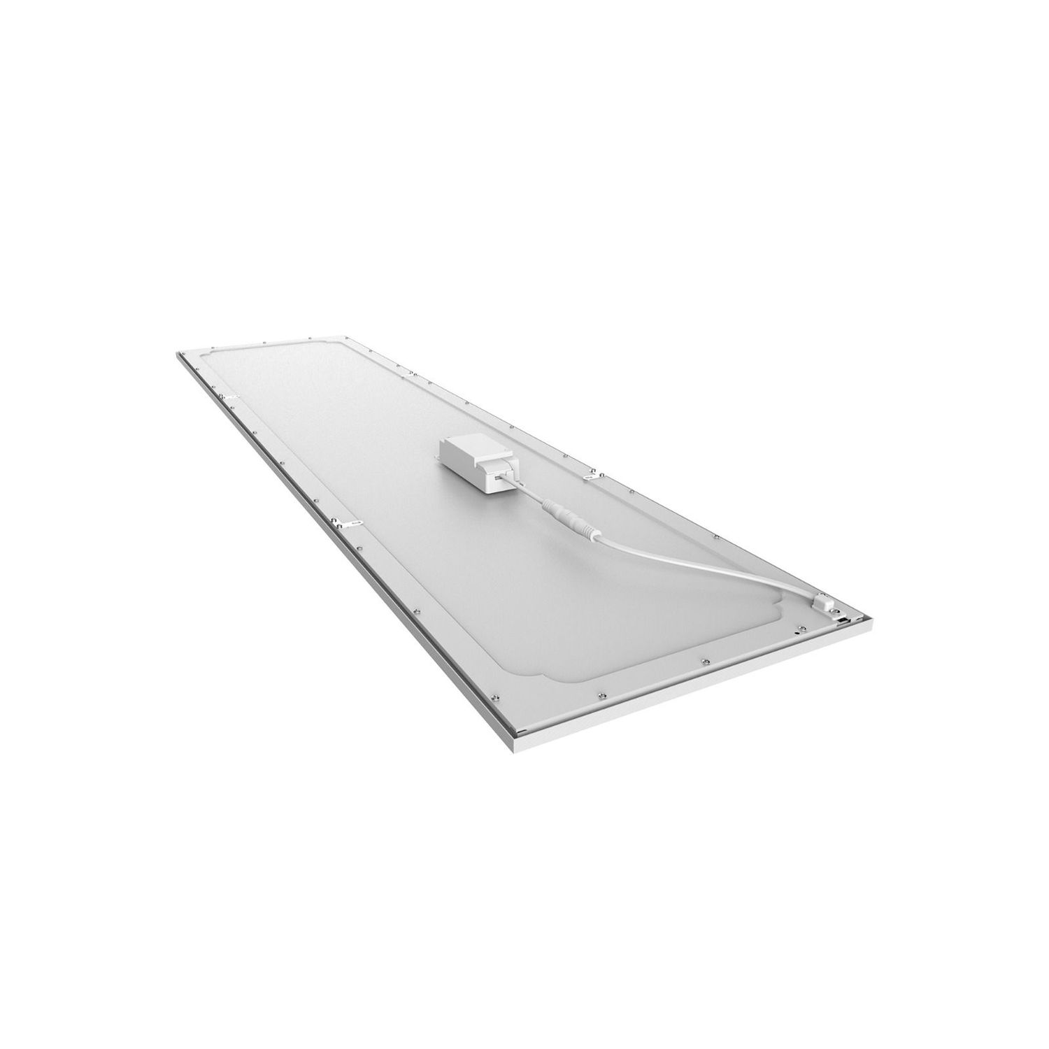 LED Panel    V3.0 36W 5500lm - 840 Kaltweiß | 120x30cm - UGR &lt;19 - Dali Dimmbar