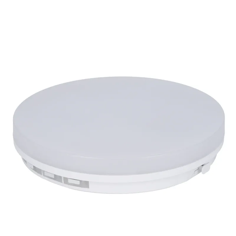 LED DECKEN-WANDLEUCHTE | NOMOS | IP54 | 24W-18W-13W | CCT