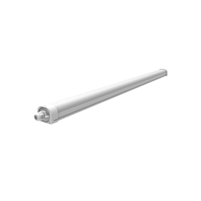LED Feuchtraumleuchte 24/36W 3120/4680lm - 830-865 CCT 120cm