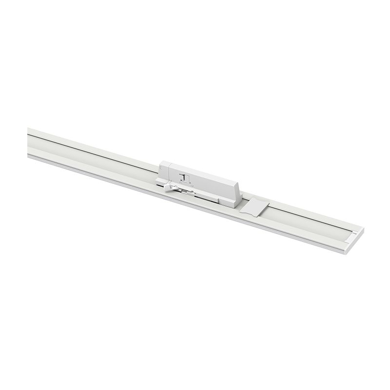 3-PHASEN SCHIENENLEUCHTE | 150CM | WEISS | 35W/40W/45W/55W | CCT-SCHALTER
