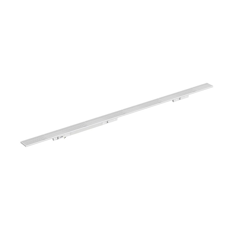 3-PHASEN SCHIENENLEUCHTE | 150CM | WEISS | 35W/40W/45W/55W | CCT-SCHALTER