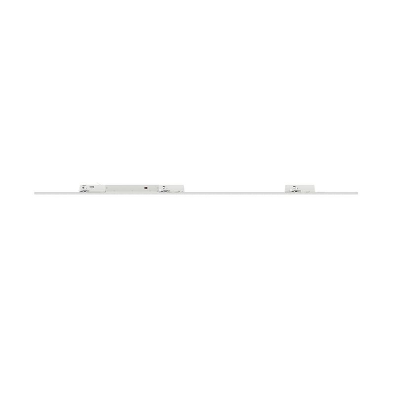 3-PHASEN SCHIENENLEUCHTE | 150CM | WEISS | 35W/40W/45W/55W | CCT-SCHALTER