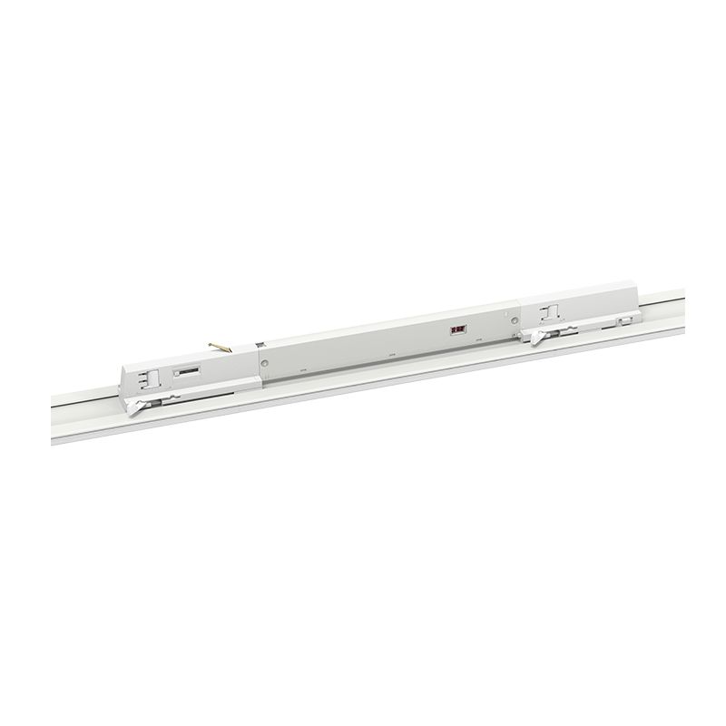 3-PHASEN SCHIENENLEUCHTE | 150CM | WEISS | 35W/40W/45W/55W | CCT-SCHALTER