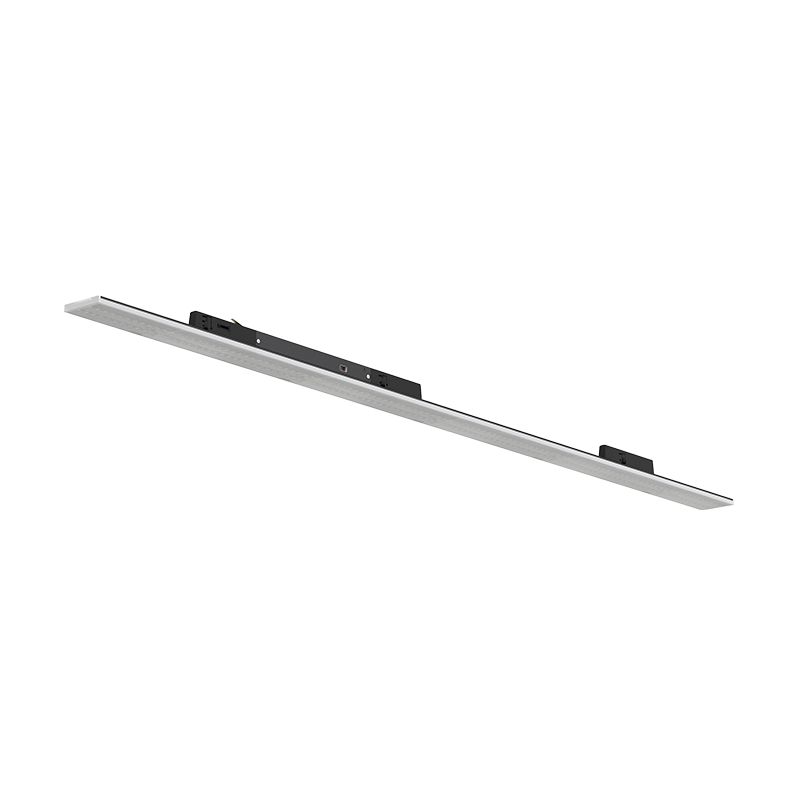 3-PHASEN SCHIENENLEUCHTE | 150CM | SCHWARZ | 35W/40W/45W/55W | CCT-SCHALTER