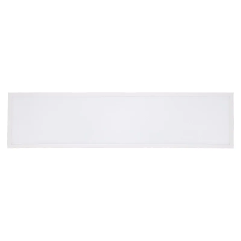 LED-PANEL MIT HINTERGRUNDBELEUCHTUNG | EUROPA | 120X30CM | 28W | WEISS | CCT-SCHALTER | UGR&lt;19