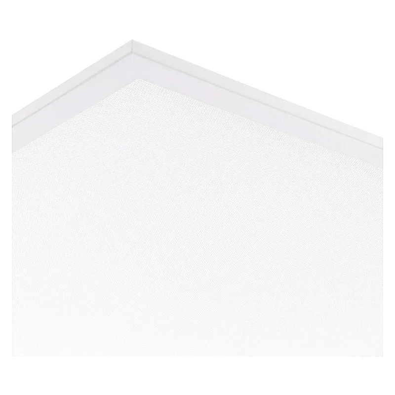 LED-PANEL MIT HINTERGRUNDBELEUCHTUNG | 120X30CM | 28W | WEISS | CCT-SCHALTER | UGR<19