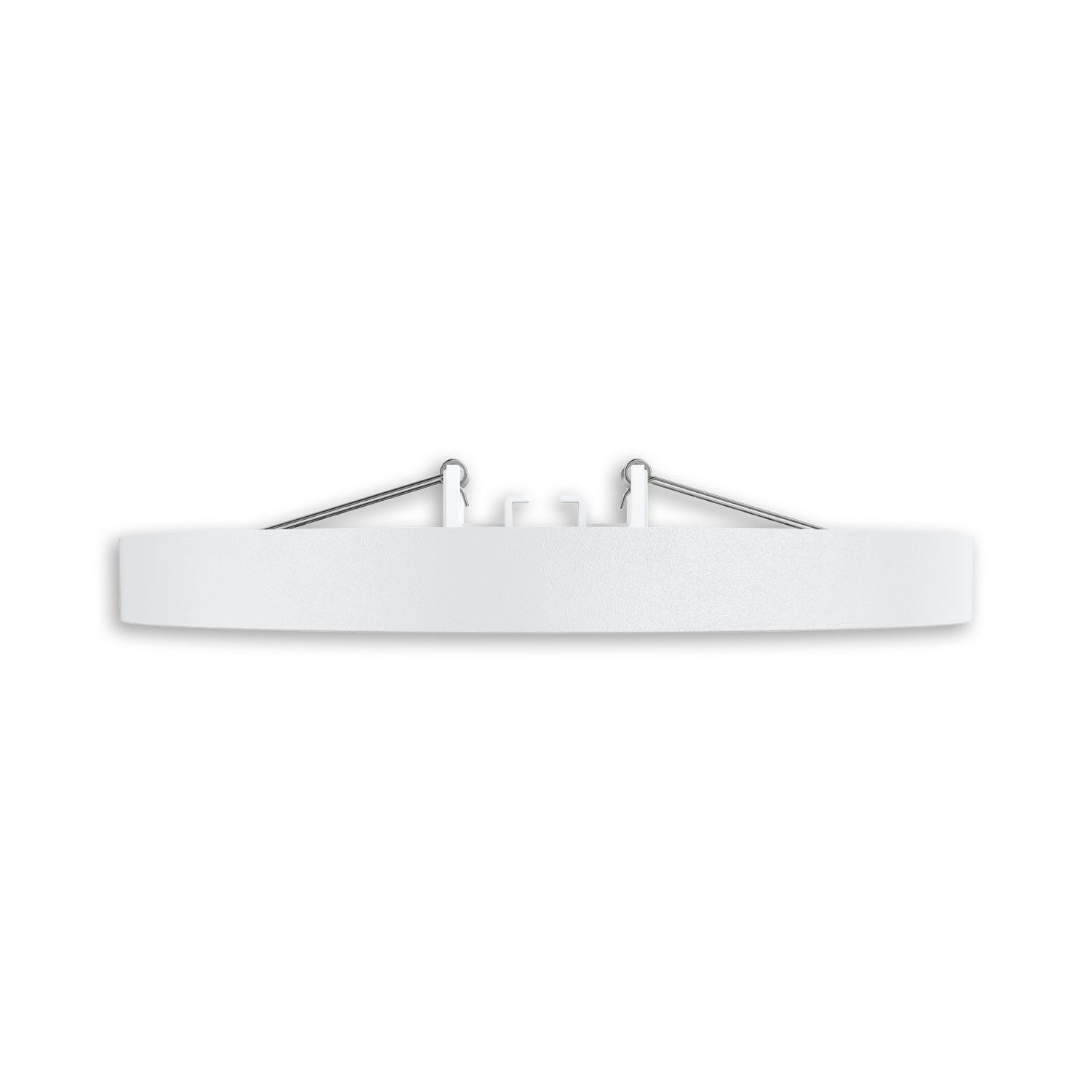 LED Aufbau/Einbauleuchte Flex Pro DN300, 22W, weiß, 120lm/W, 3000|3500|4000K, dimmbar