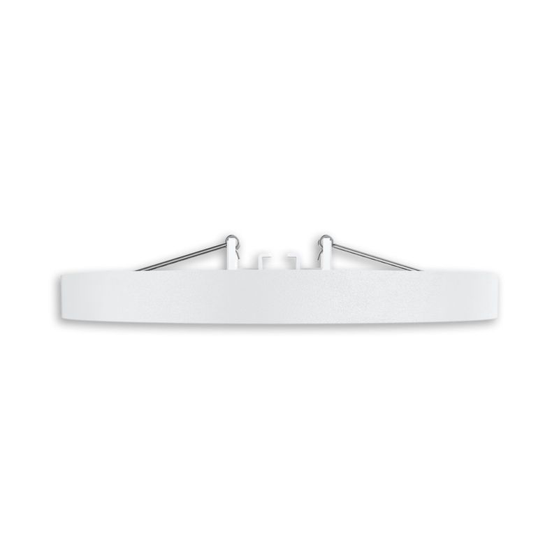 LED Aufbau/Einbauleuchte DN300, 22W, weiß, 120lm/W, 3000|3500|4000K, dimmbar