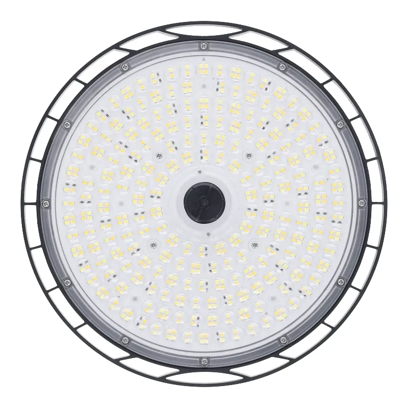 LED HIGHBAY SPARTA | 0-10V | 150W/120W/80W | 90° | CCT SWITCH